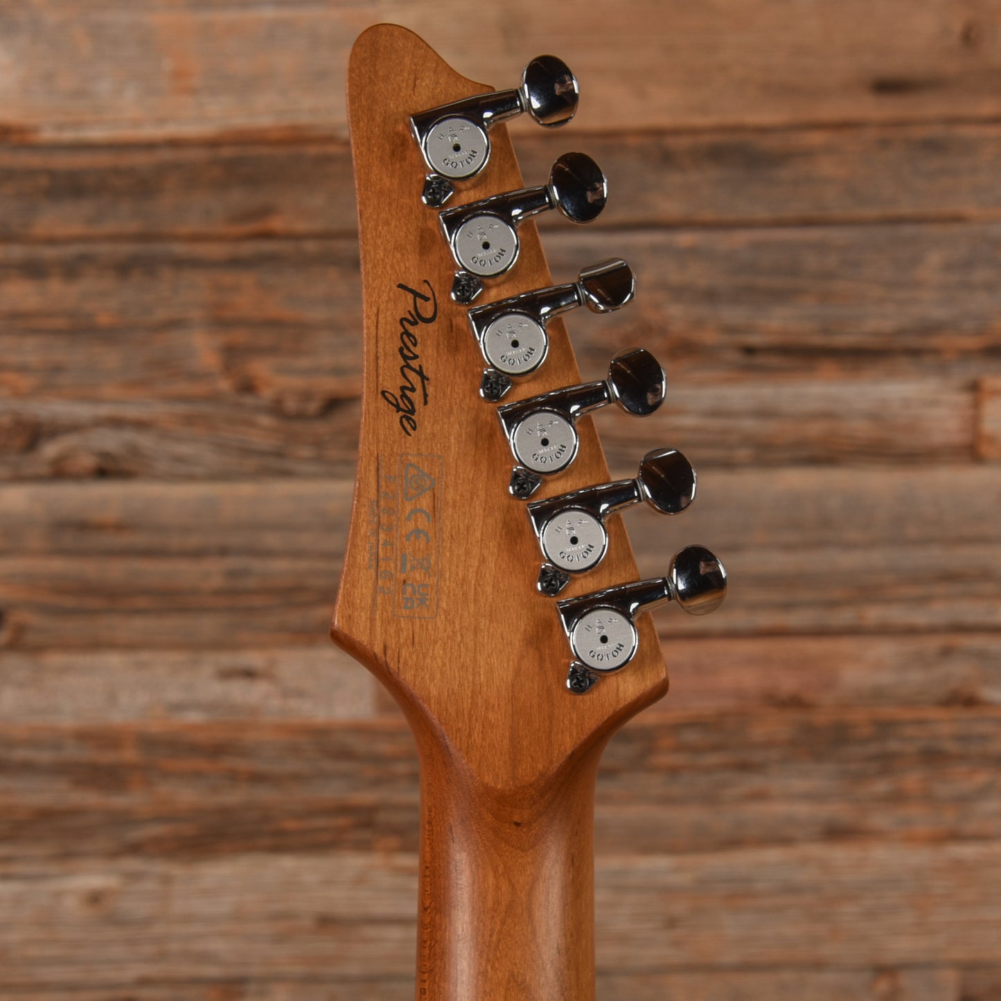 Ibanez AZ2204N White