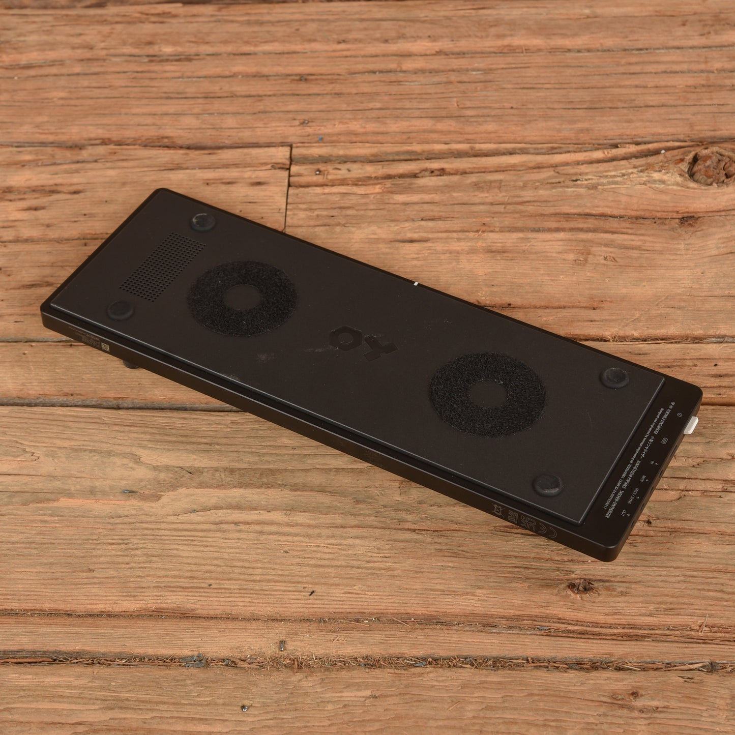 Teenage Engineering OP-XY Portable Synthesizer & Composer