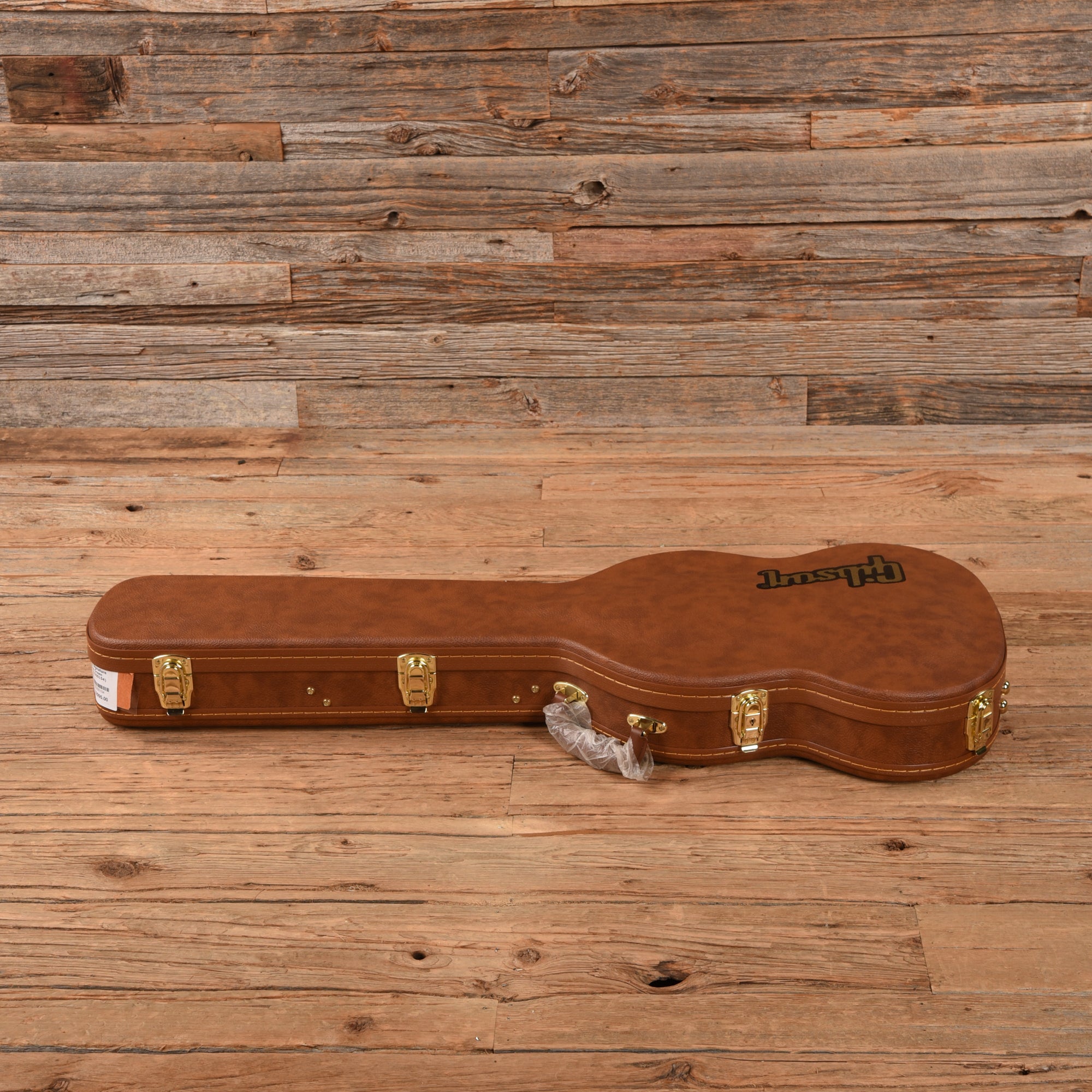 Gibson Kirk Douglas Signature SG Inverness Green 2020