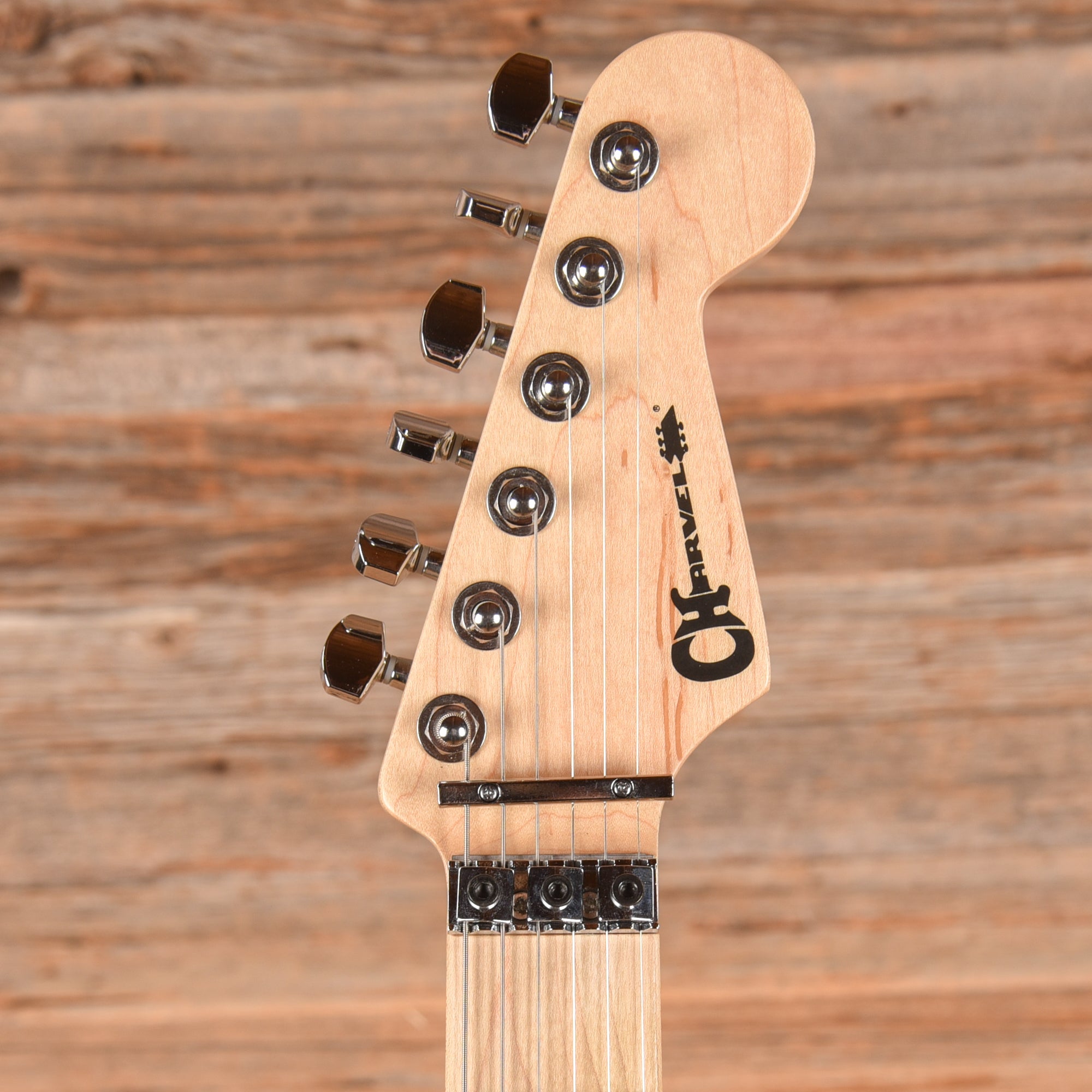 Charvel Pro-Mod San Dimas Style 1 HH FR E Lime Green Metallic 2022