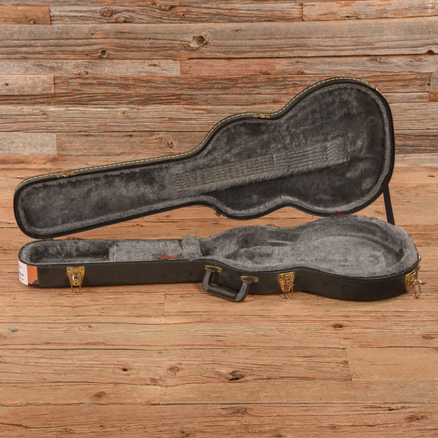 Campbell American Precix Green Burst 2006