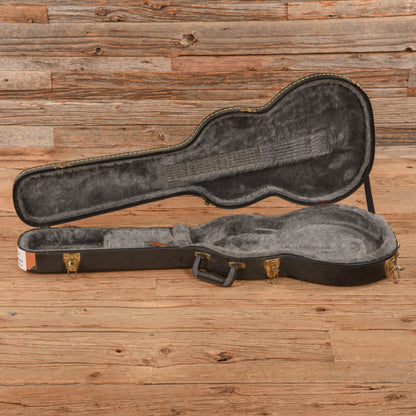 Campbell American Precix Green Burst 2006