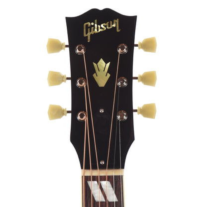 Gibson Artist Nathaniel Rateliff Signature LG-2 Western Vintage Sunburst