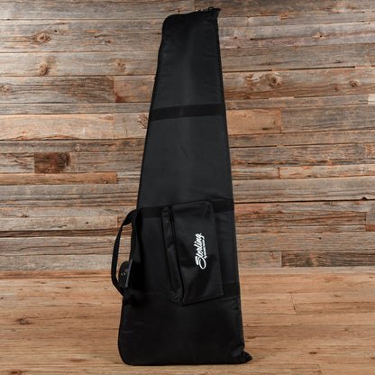 Lakland Skyline DJ4 Darryl Jones Signature White