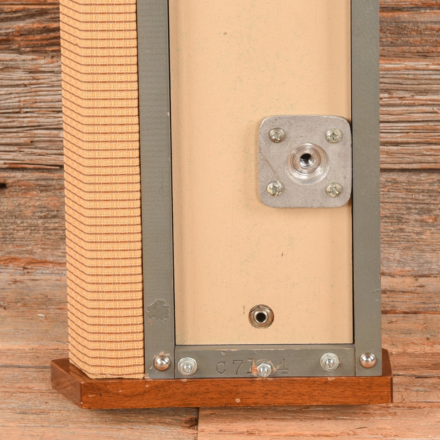 Rickenbacker Jerry Byrd JB-8  1973