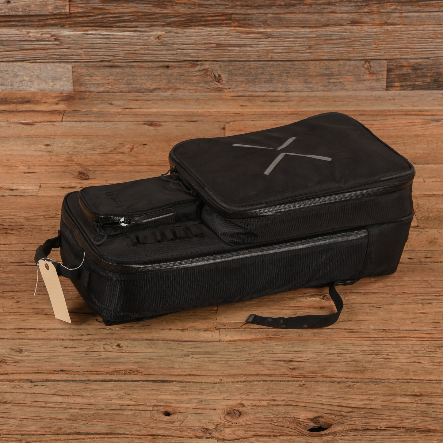 Line 6 Helix Floor w/ Case