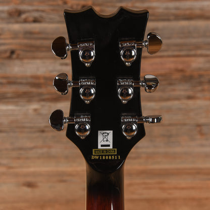 Dean Guitars Backwoods 6 Banjo