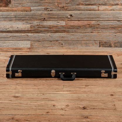 Tom Anderson Drop Top Classic Sunburst 2018