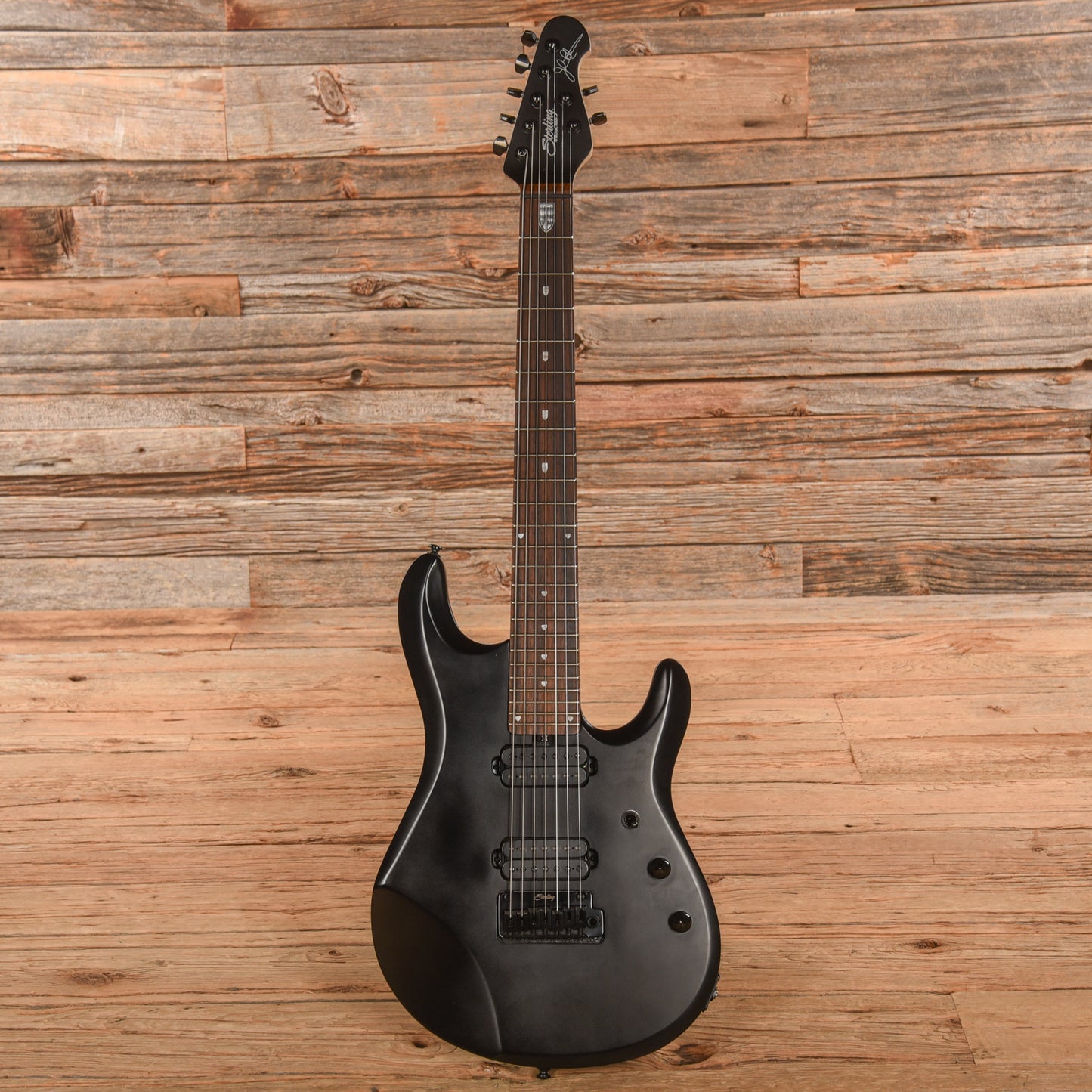 Sterling by Music Man JP70 Stealth
