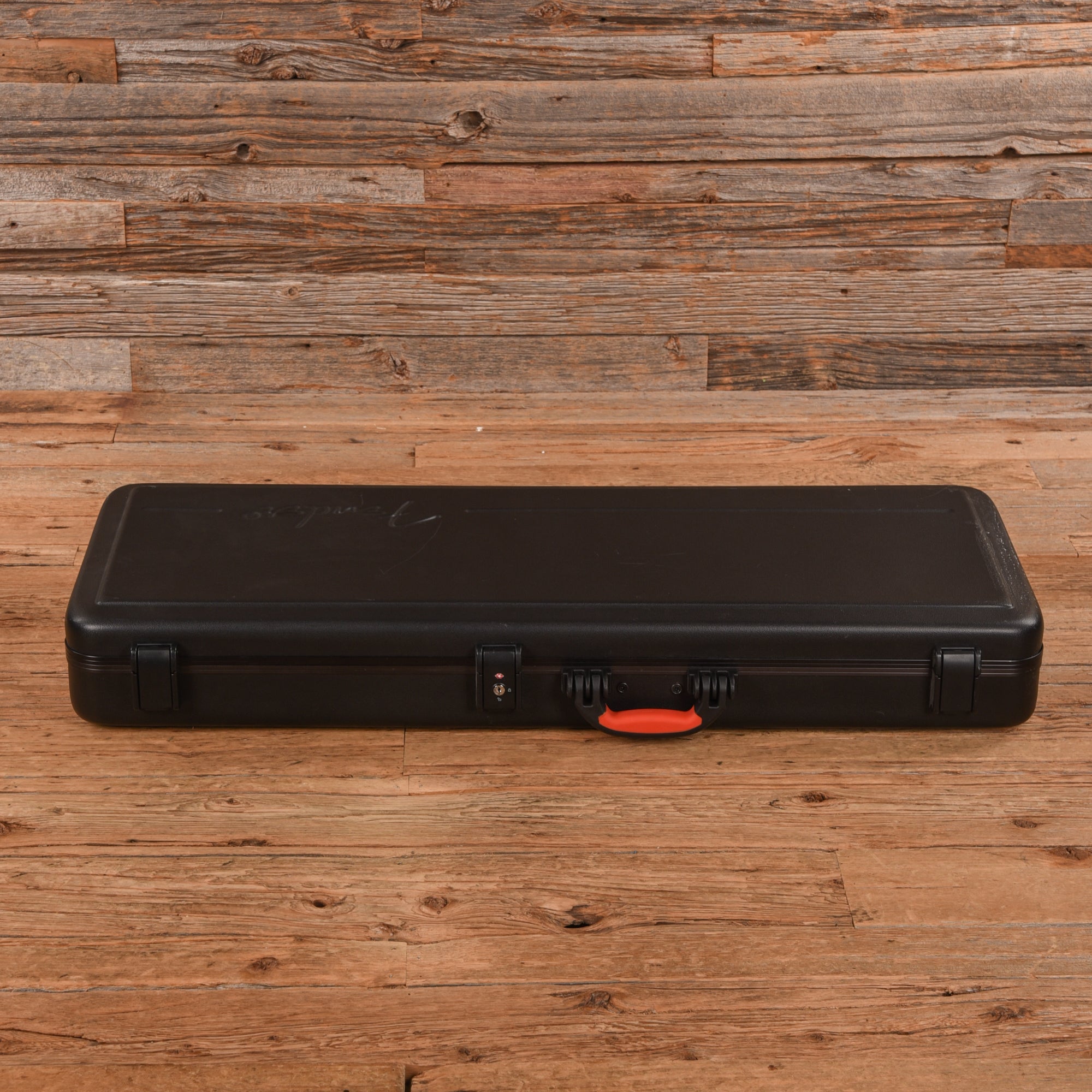 Fender Limited Edition American Standard Telecaster Cognac Burst 2017