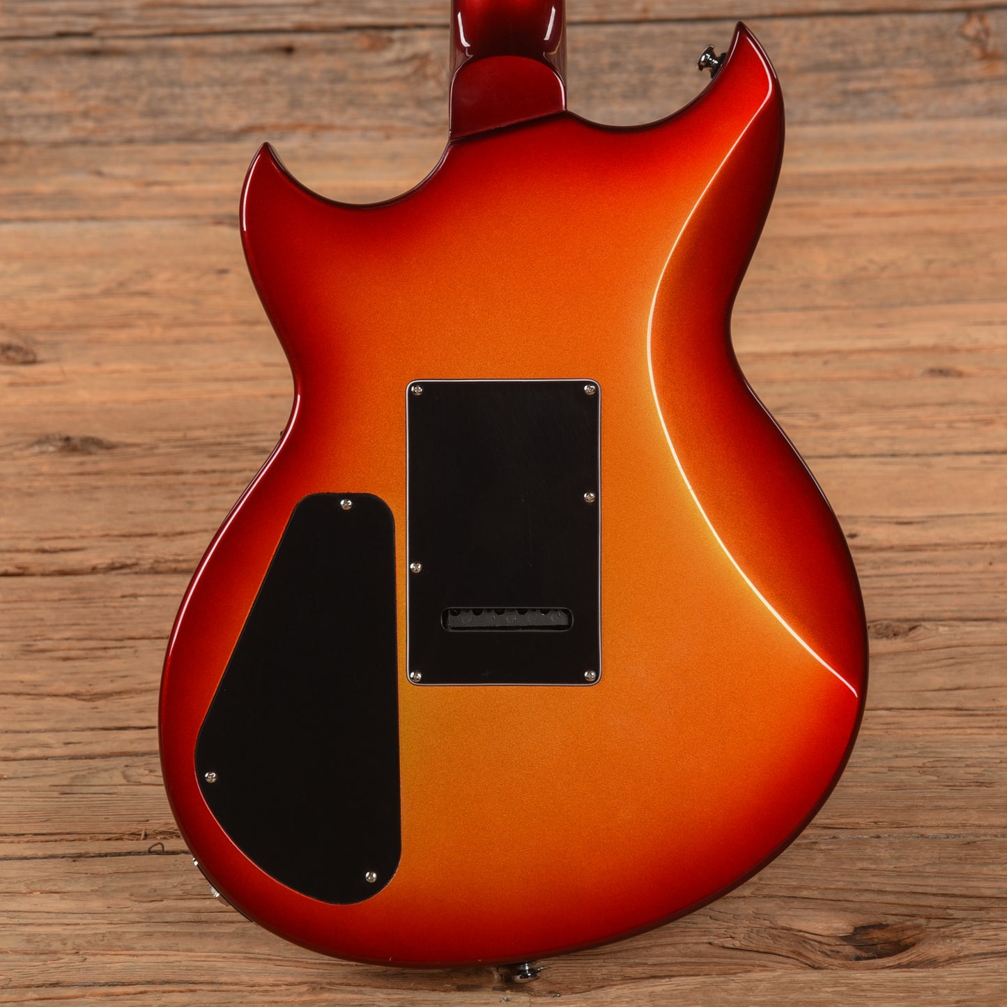 Reverend Reeves Gabrels Dirtbike Sunburst 2020