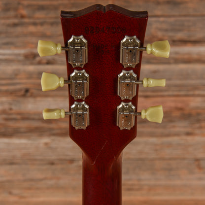 Gibson Les Paul Studio Wine Red 1997