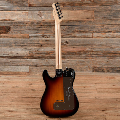 Fender Nashville B-Bender Telecaster Sunburst 2012
