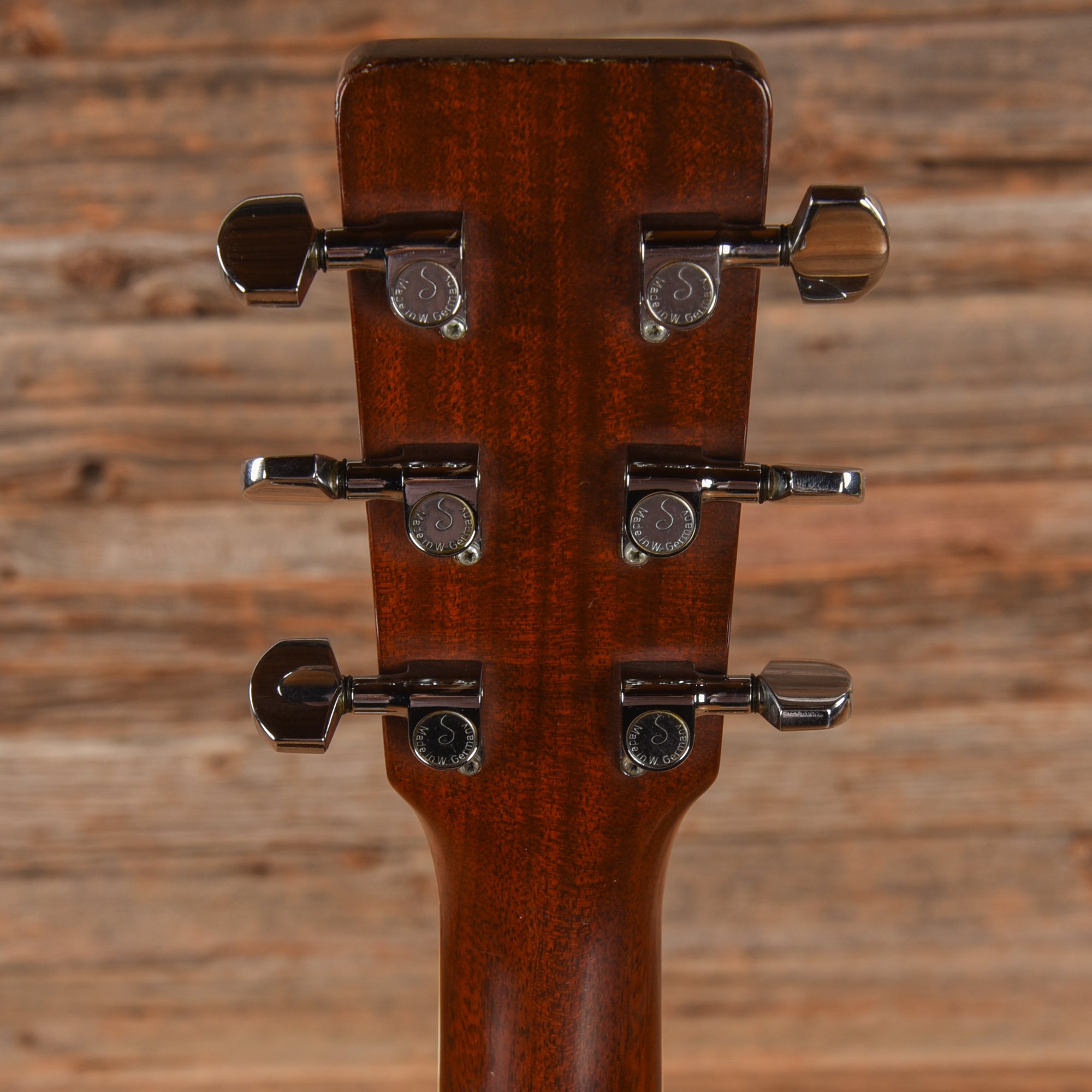 Martin D-35 Natural 1978