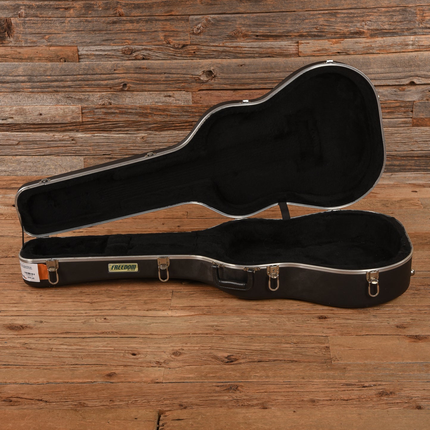 Yamaha APX-5S Sand Burst