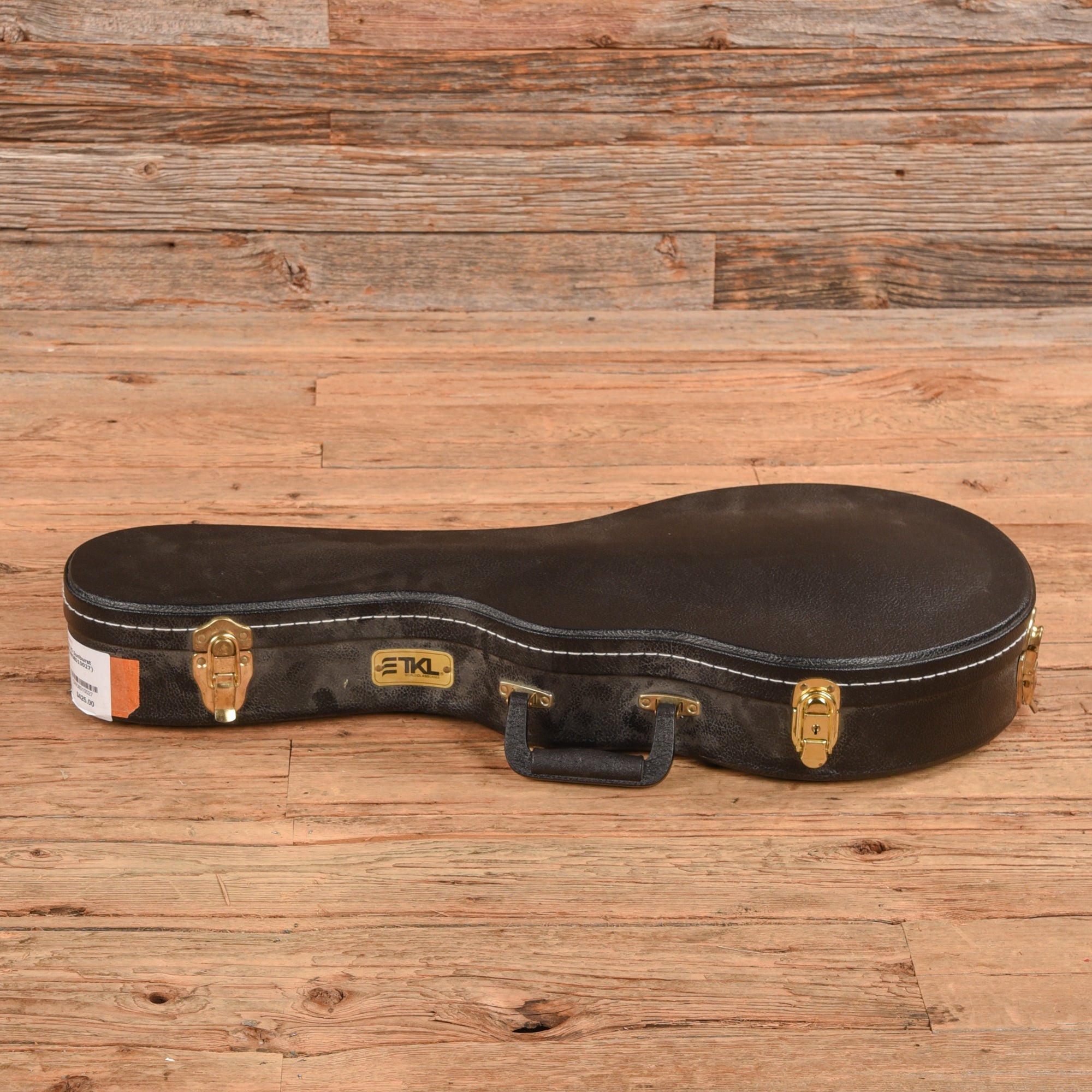 Epiphone MM-50 VS Sunburst