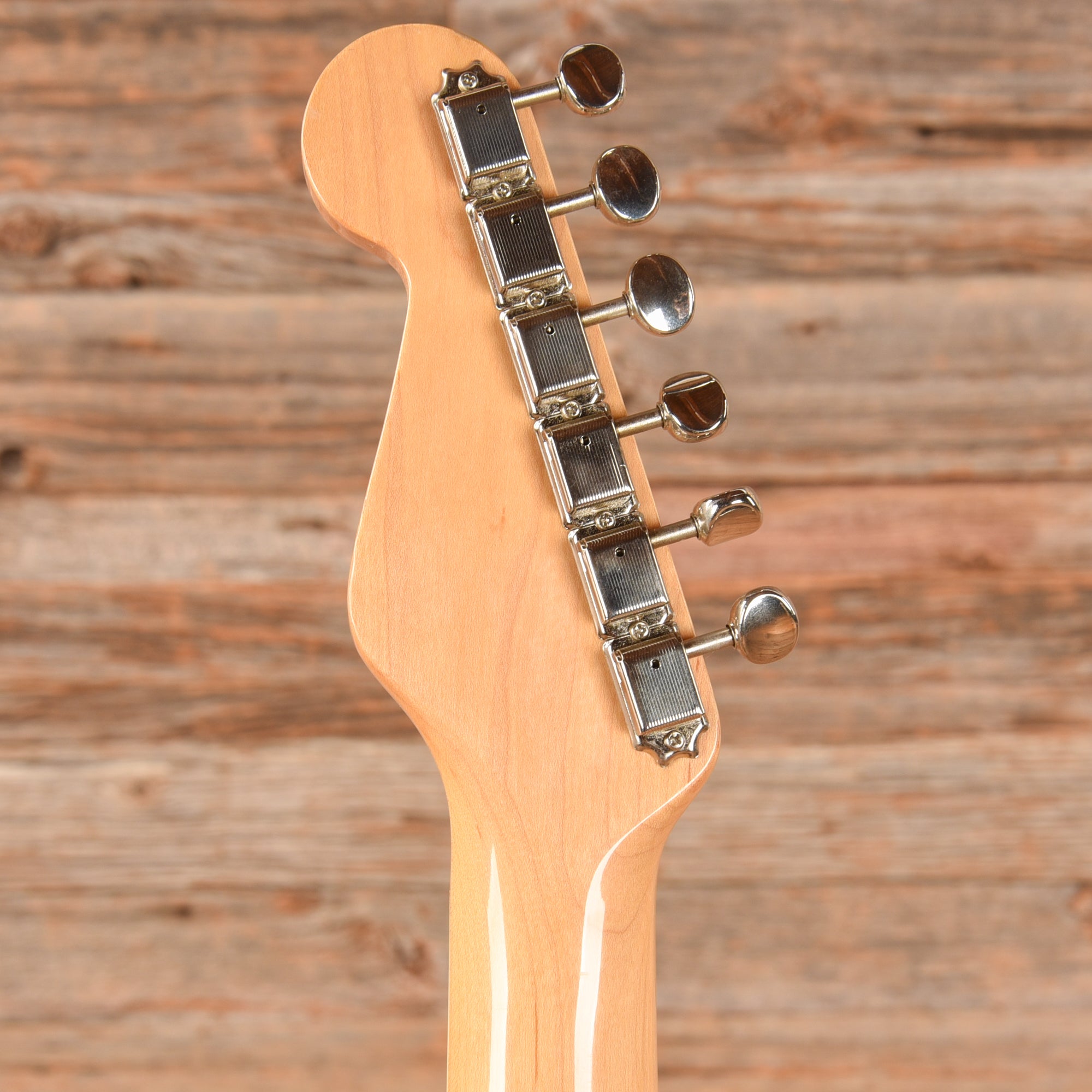 Squier Vista Venus Black 1997