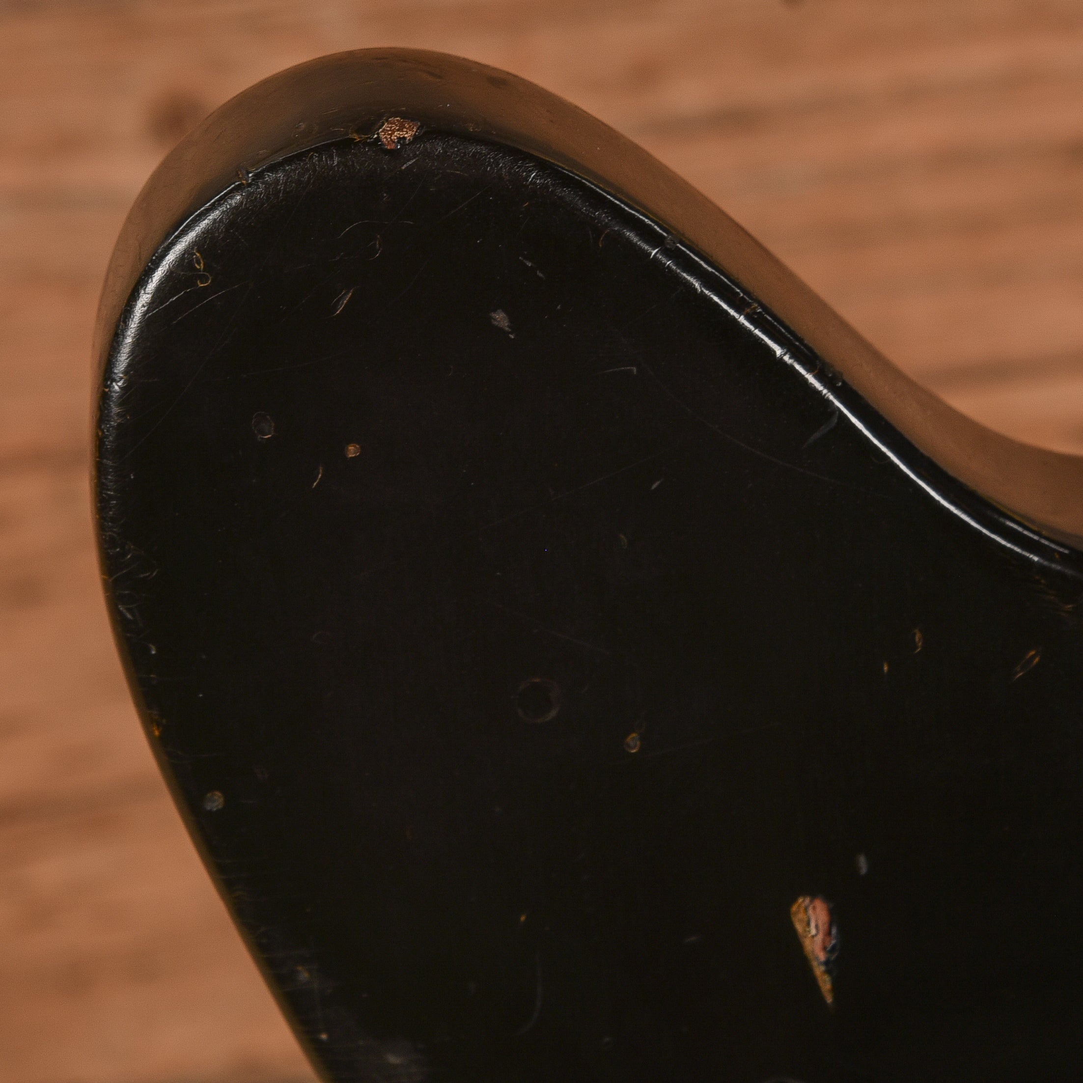 Gibson Bicentennial Firebird Ebony 1976