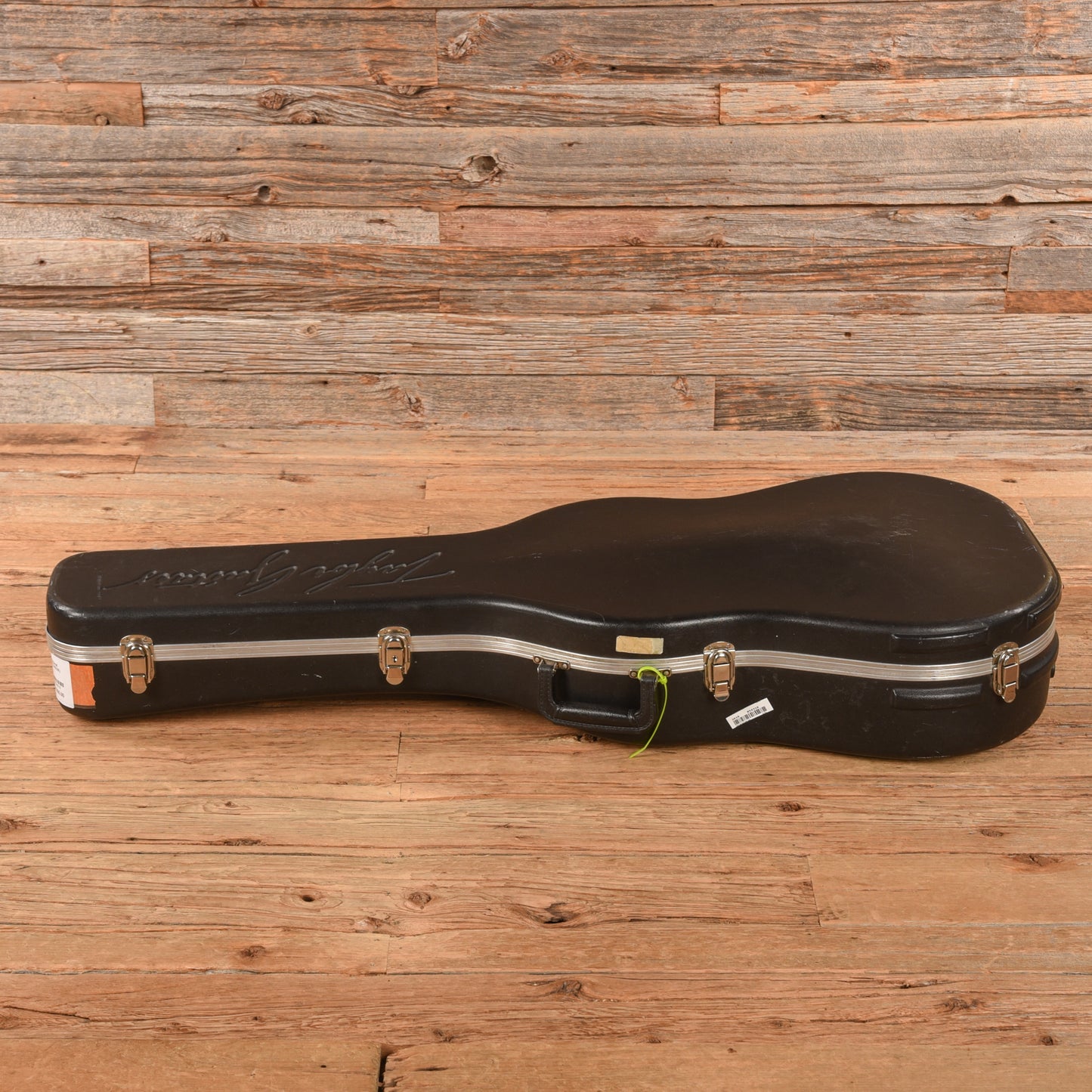 Taylor 312ce Natural 1999