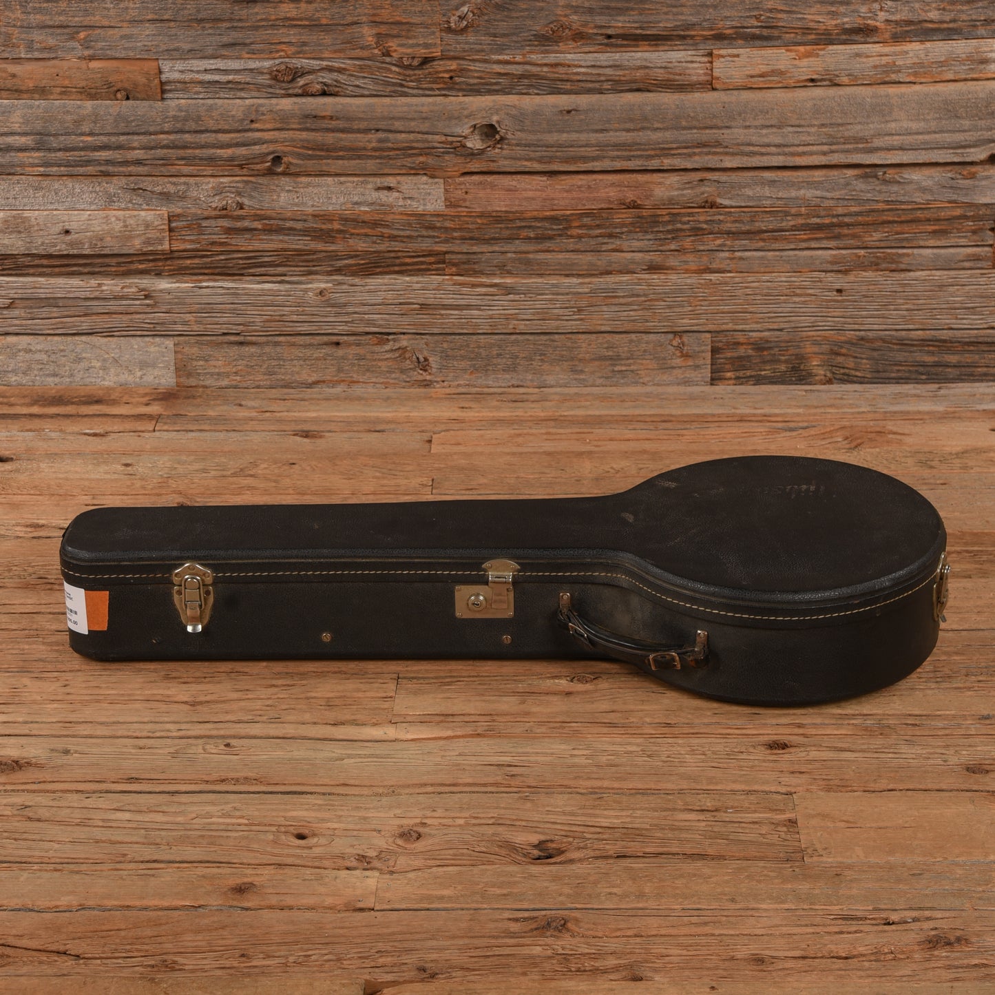 Gibson RB-250 Mastertone 5-String Banjo  1980