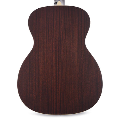 Orangewood Oliver Retro Grand Concert Acoustic Guitar Aged Natural Satin