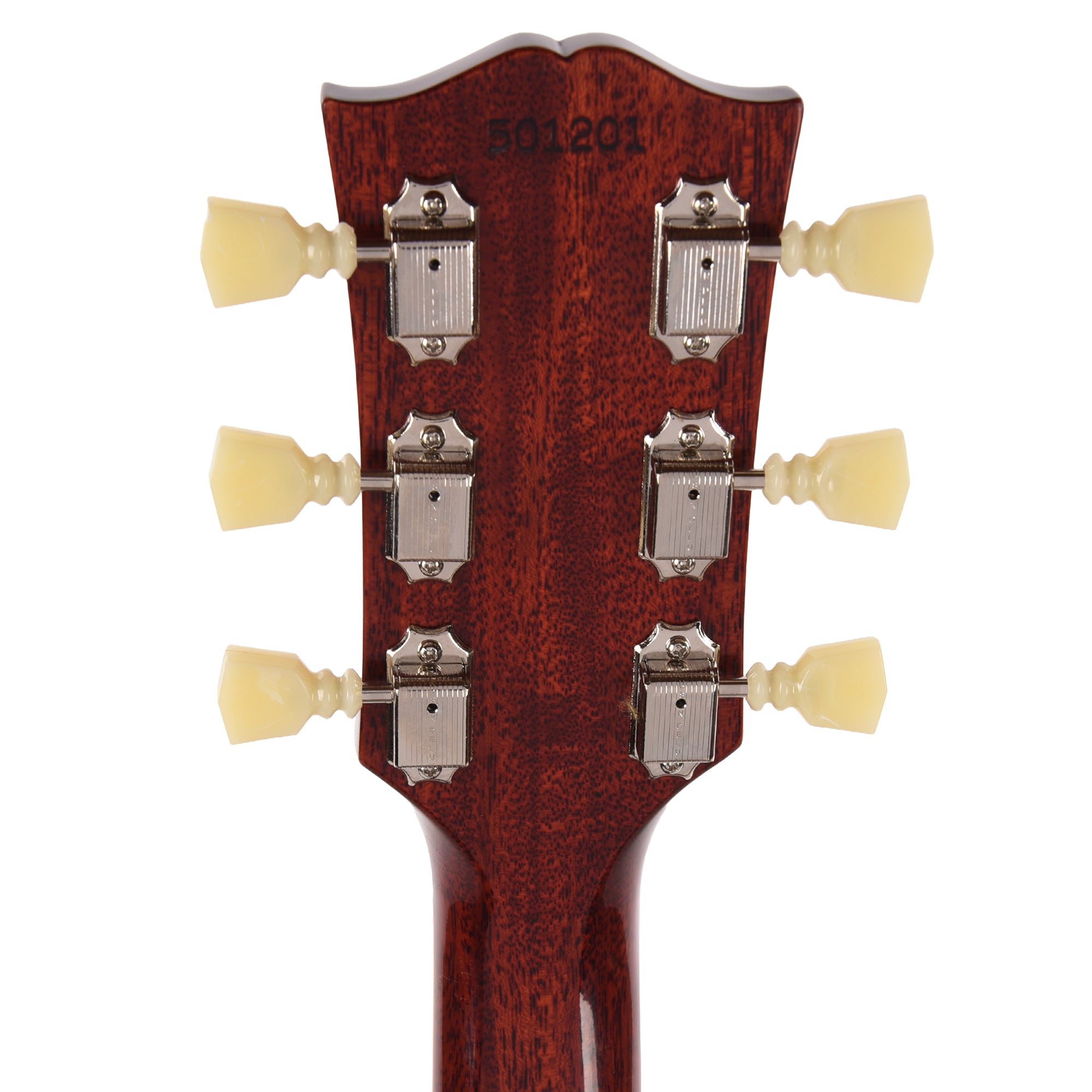 Gibson Custom Shop 1961 Les Paul SG Standard 