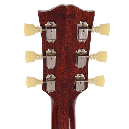 Gibson Custom Shop 1961 Les Paul SG Standard "CME Spec" Antique Vintage Cherry VOS