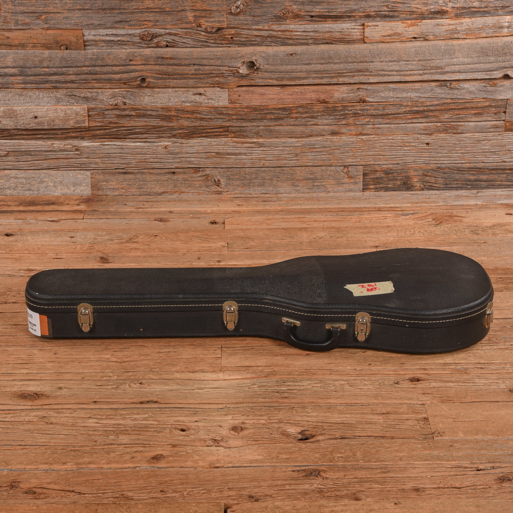 Ibanez AR100 Artist Sunburst 1981