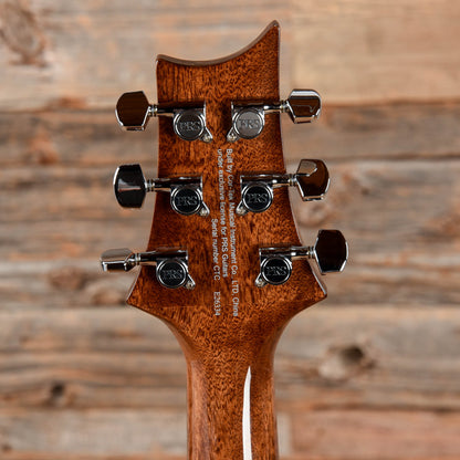 PRS SE A50E Angelus Red Burst 2021