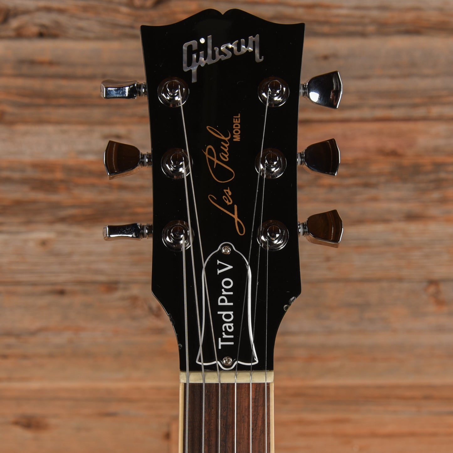 Gibson Les Paul Traditional Pro V Blueberry Burst 2023