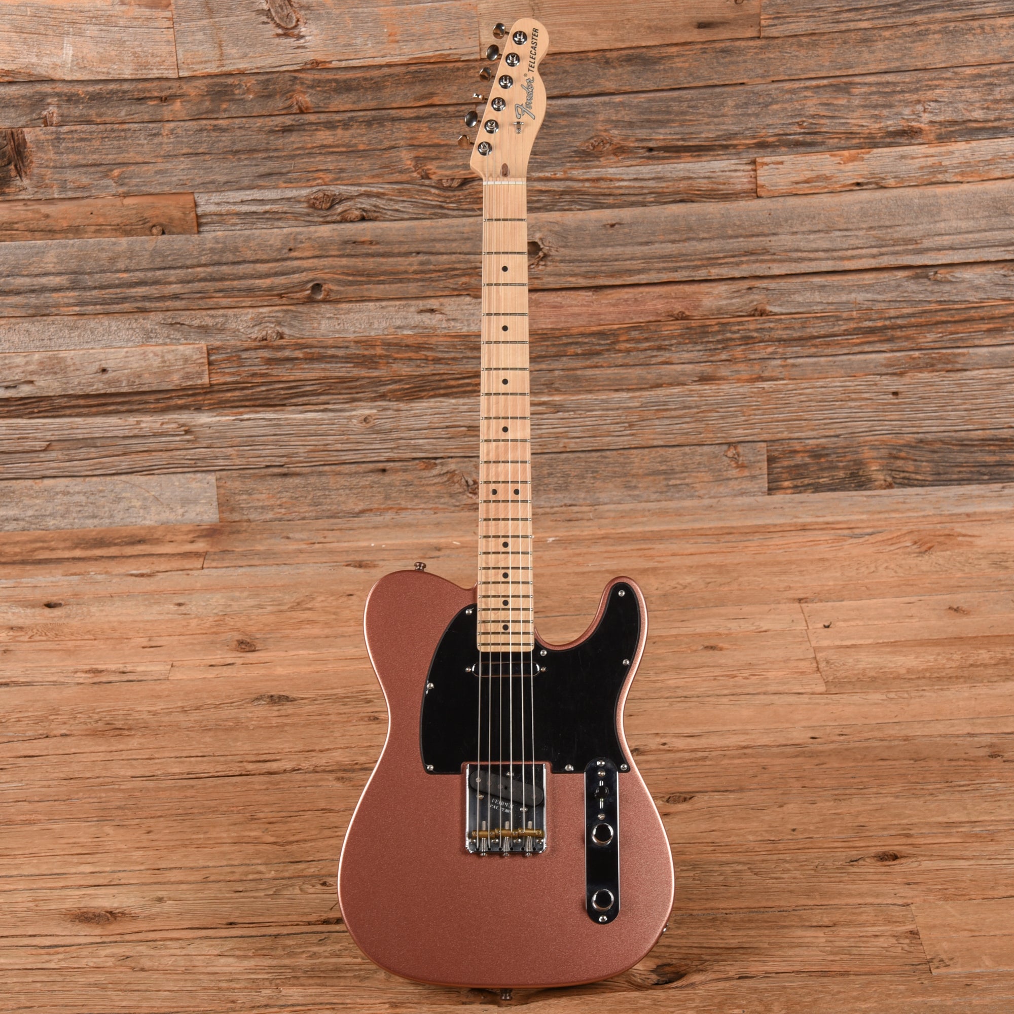 Fender American Performer Telecaster Penny 2019