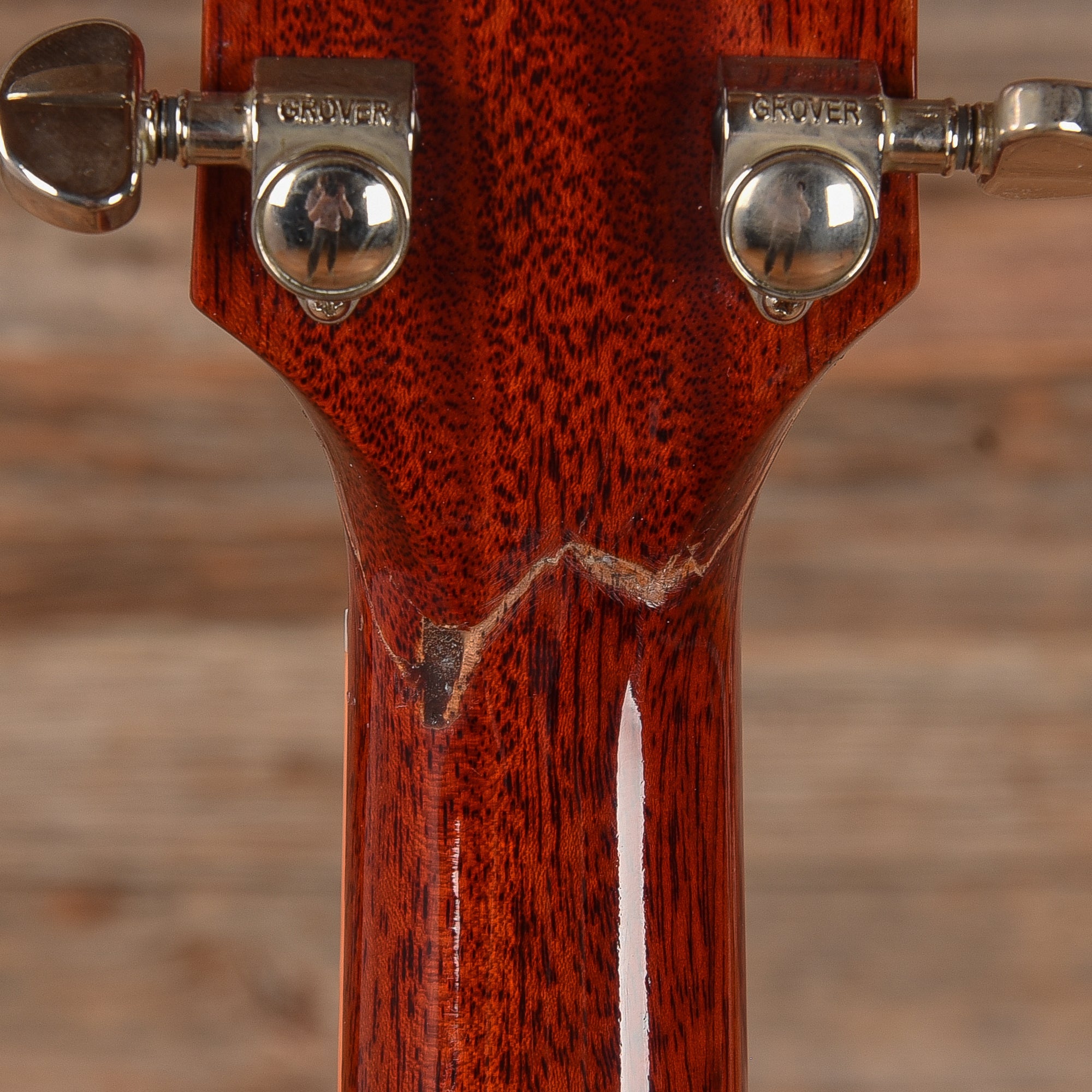 Gibson Custom 61 Les Paul SG Standard 
