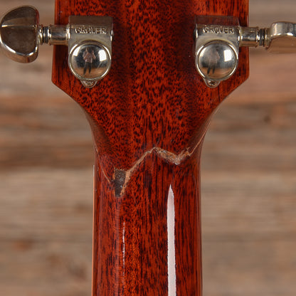 Gibson Custom 61 Les Paul SG Standard "CME Spec" Cherry