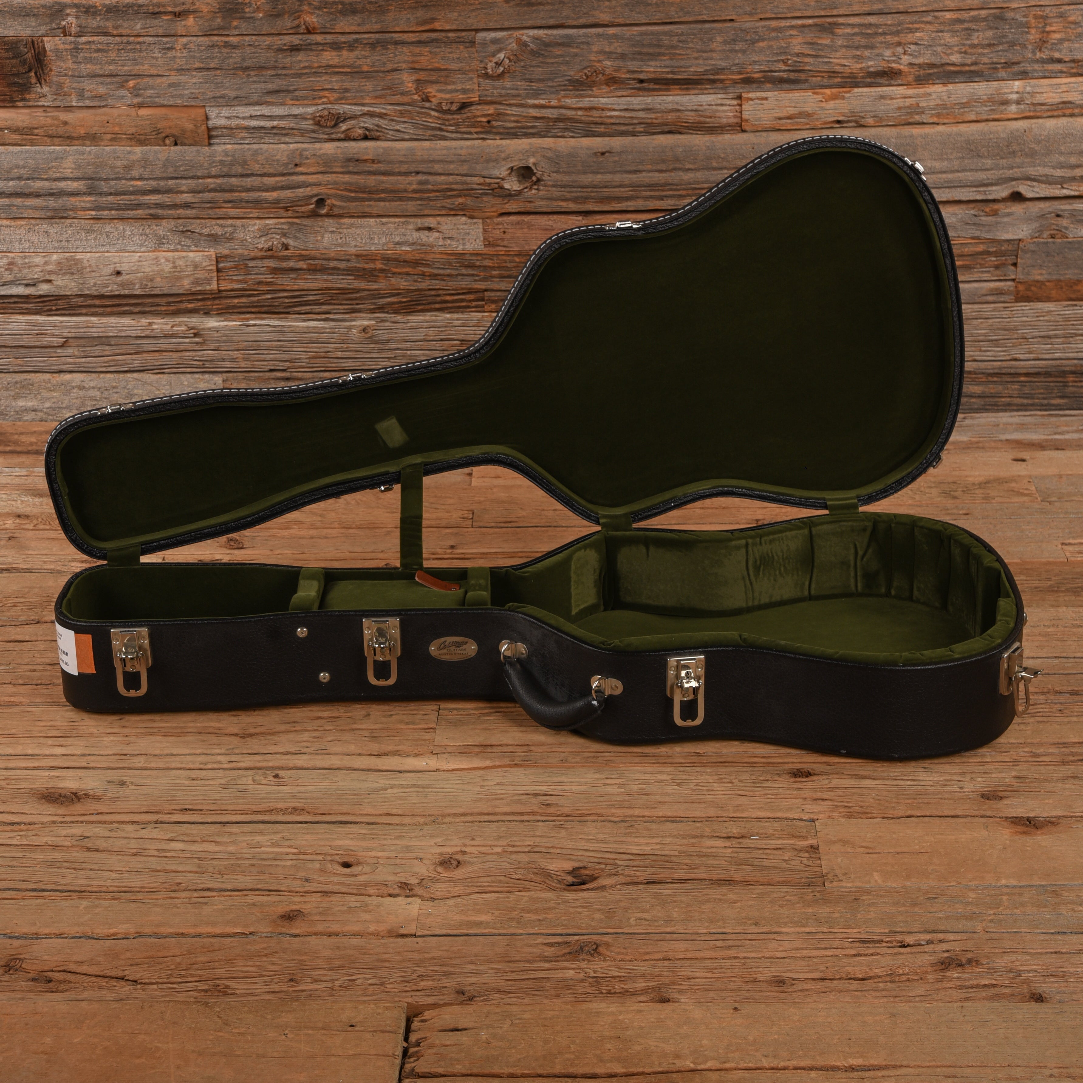 Collings D1A Custom Natural 2005