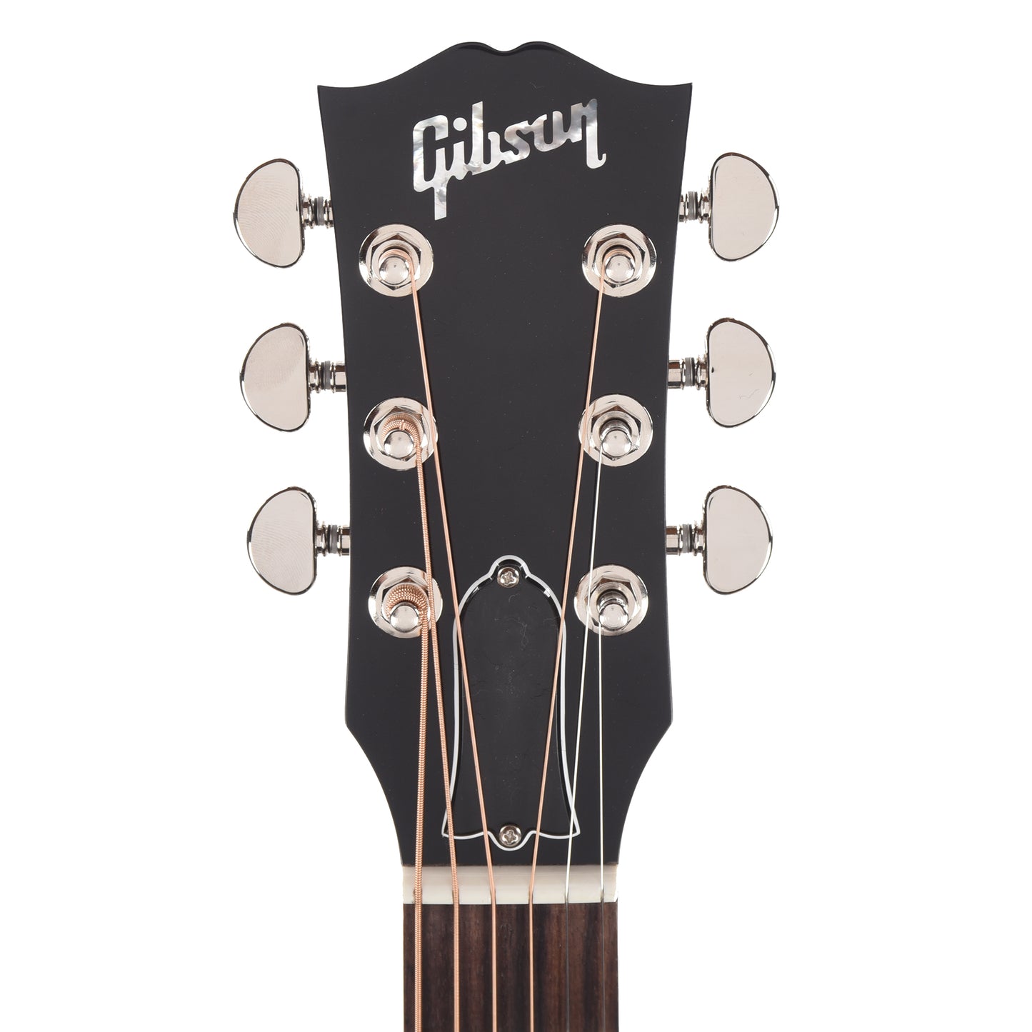 Gibson Modern J-45 Standard Vintage Sunburst