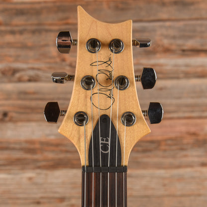 PRS CE24 Trampas Green 2016