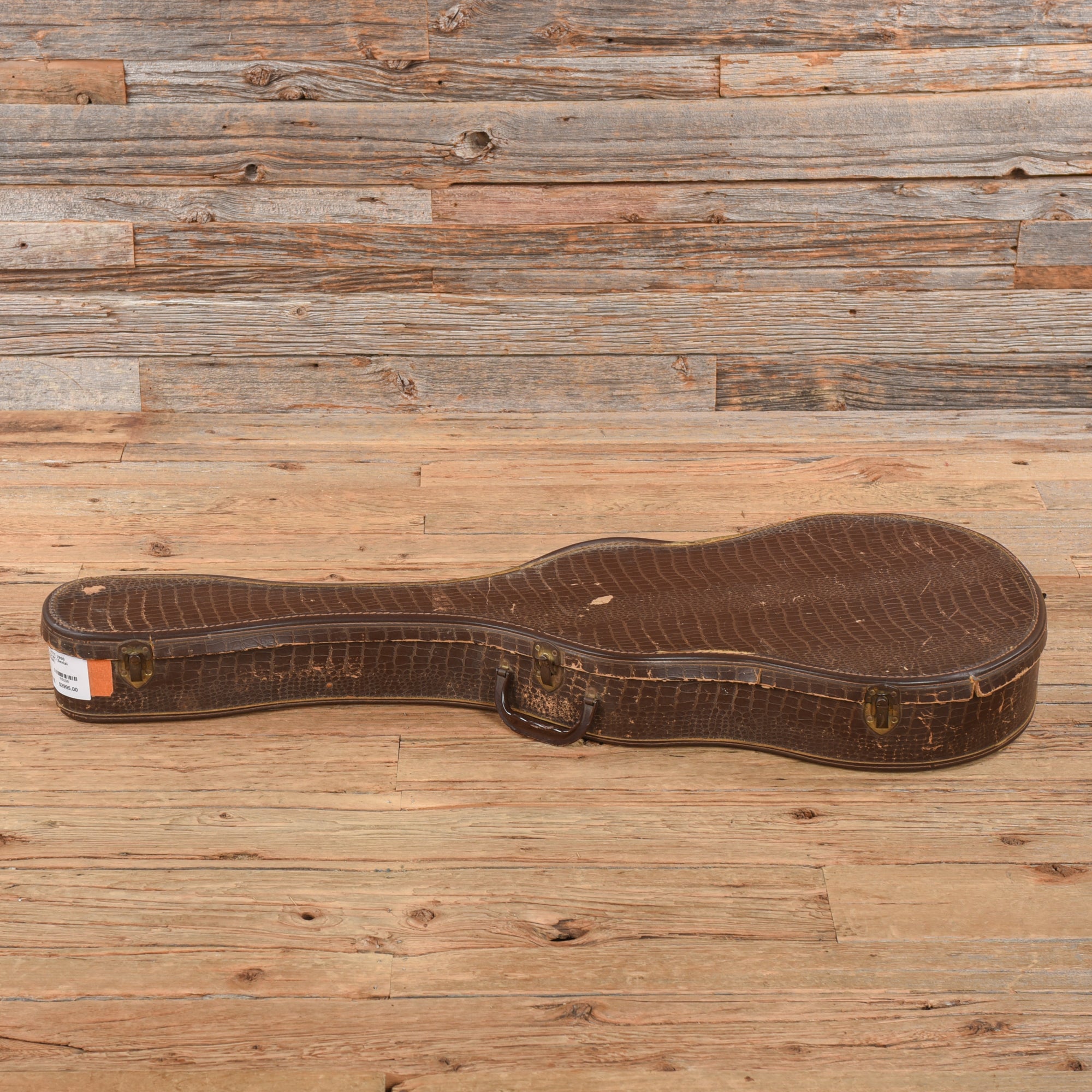 Gibson ES-125TC Sunburst 1960