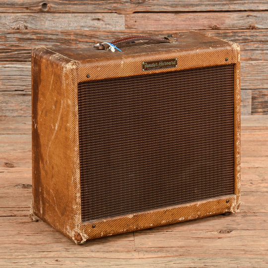 Fender Harvard 5F10 10-Watt 1x10 Amp  1960