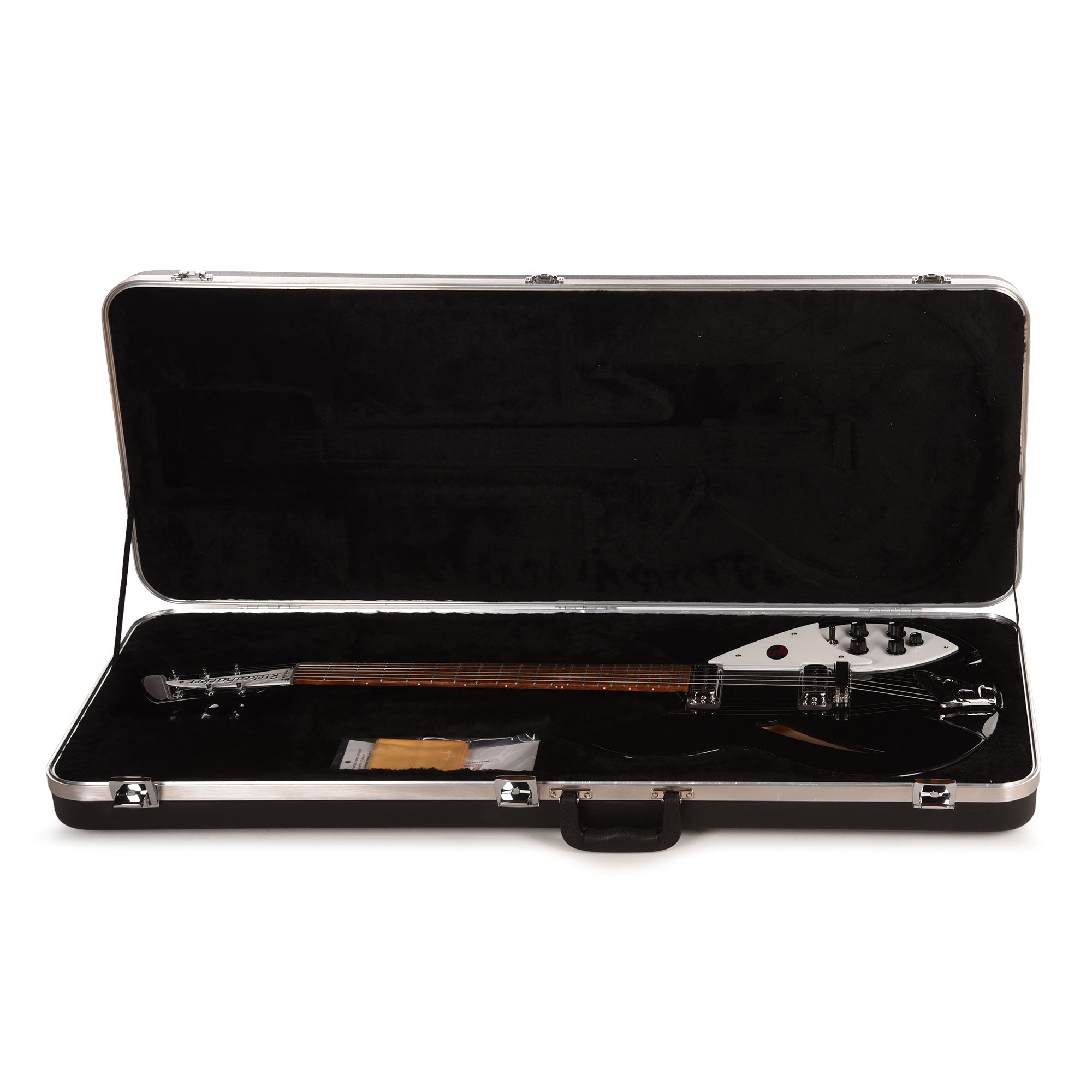 Rickenbacker 330 Jetglo