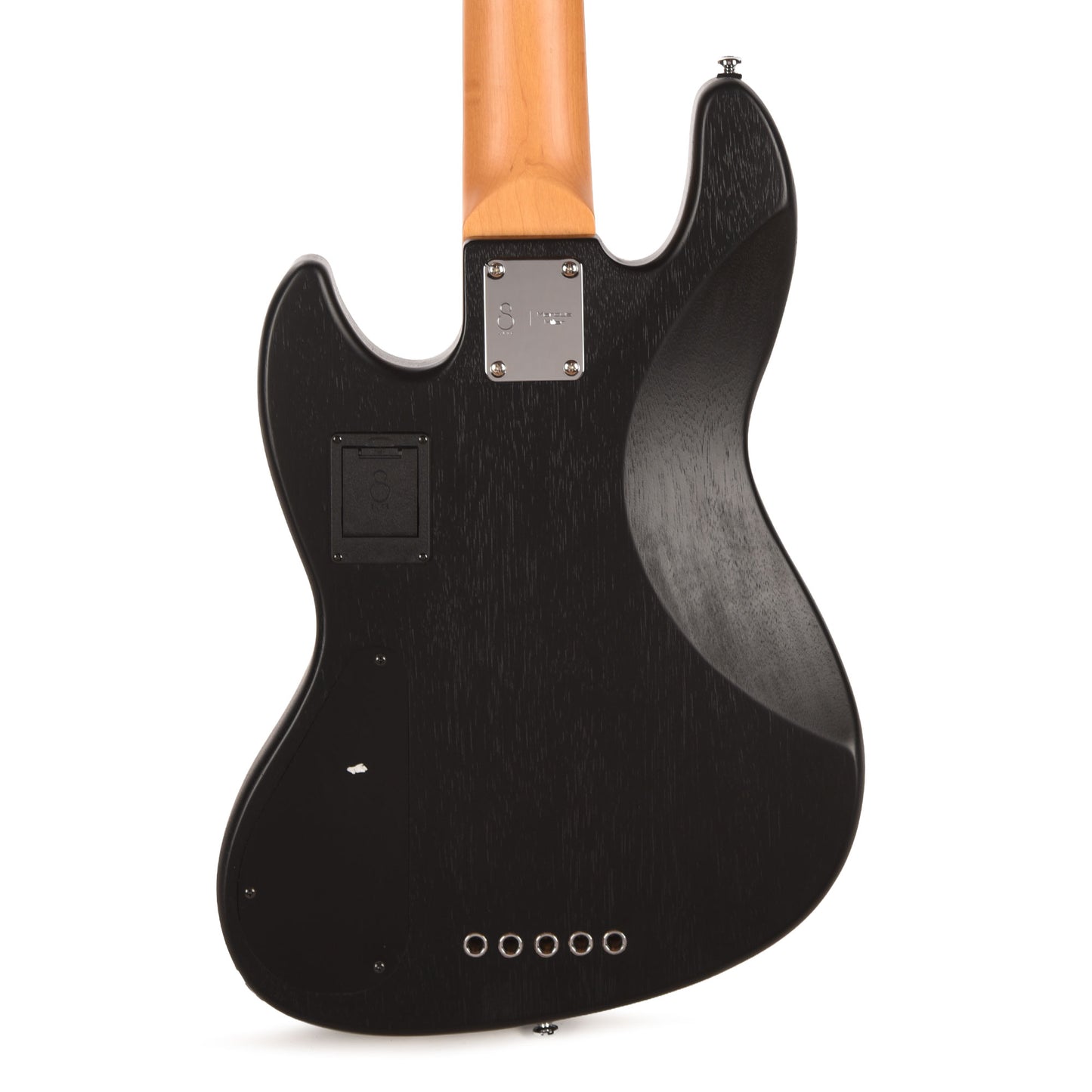 Sire Marcus Miller V6 5-String Mahogany/Ash Black