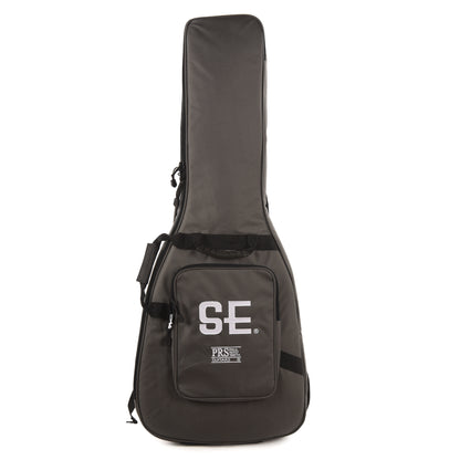 PRS SE Silver Sky Maple Stone Blue