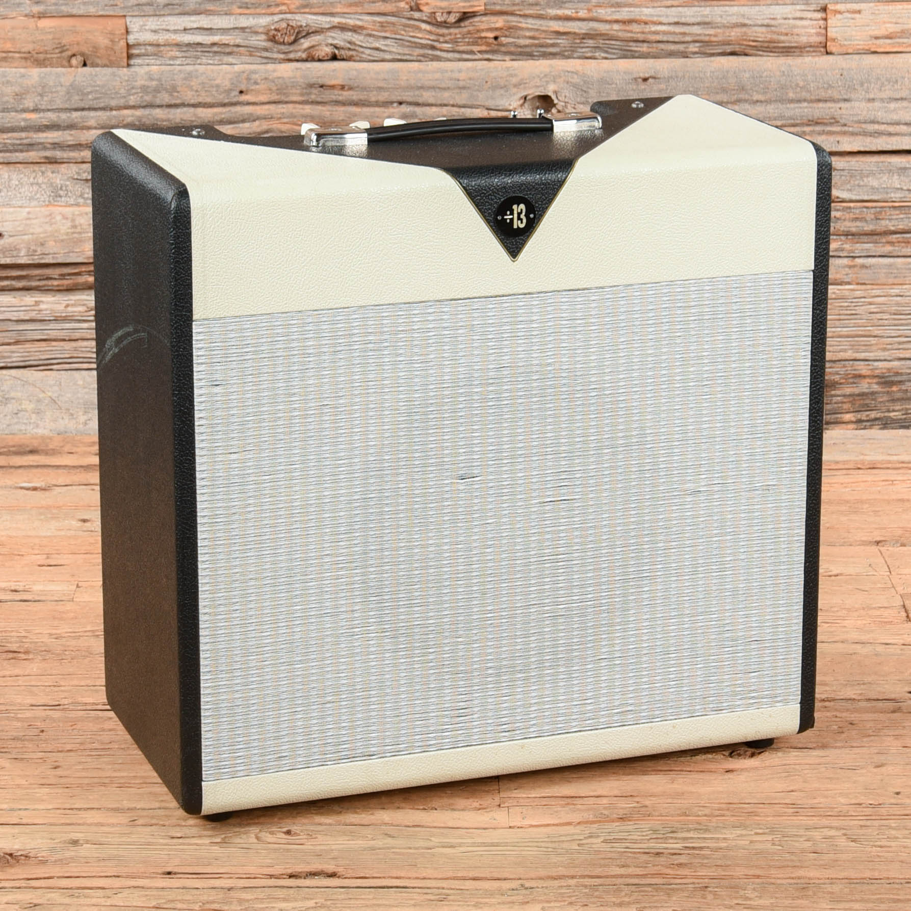 Divided By 13 CJ11 11-Watt 1x12