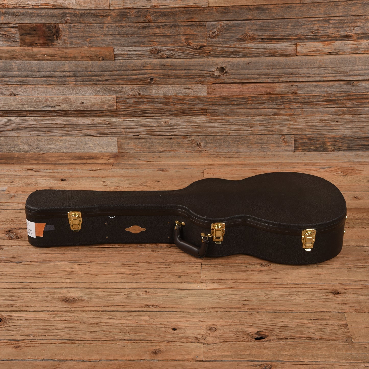 Taylor Custom GA Natural 2012