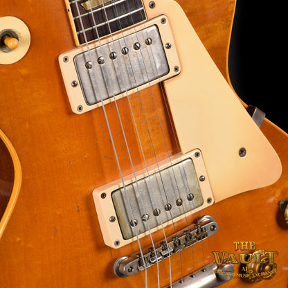 Gibson Les Paul Standard "Burst"  1959