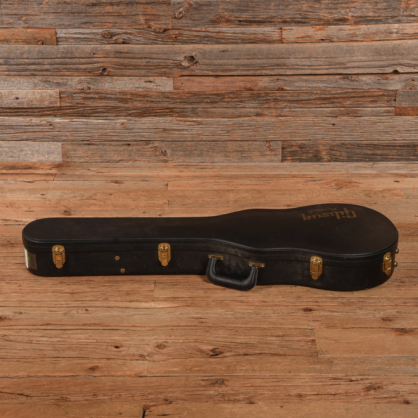 Gibson Melvyn Franks VOS 1959 Les Paul Sunburst 2010