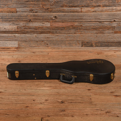 Gibson Melvyn Franks VOS 1959 Les Paul Sunburst 2010