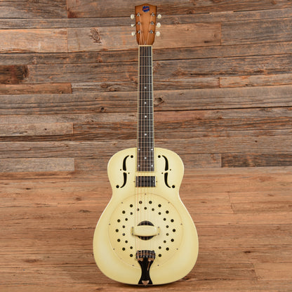 National Collegian Deluxe Ivory 2020