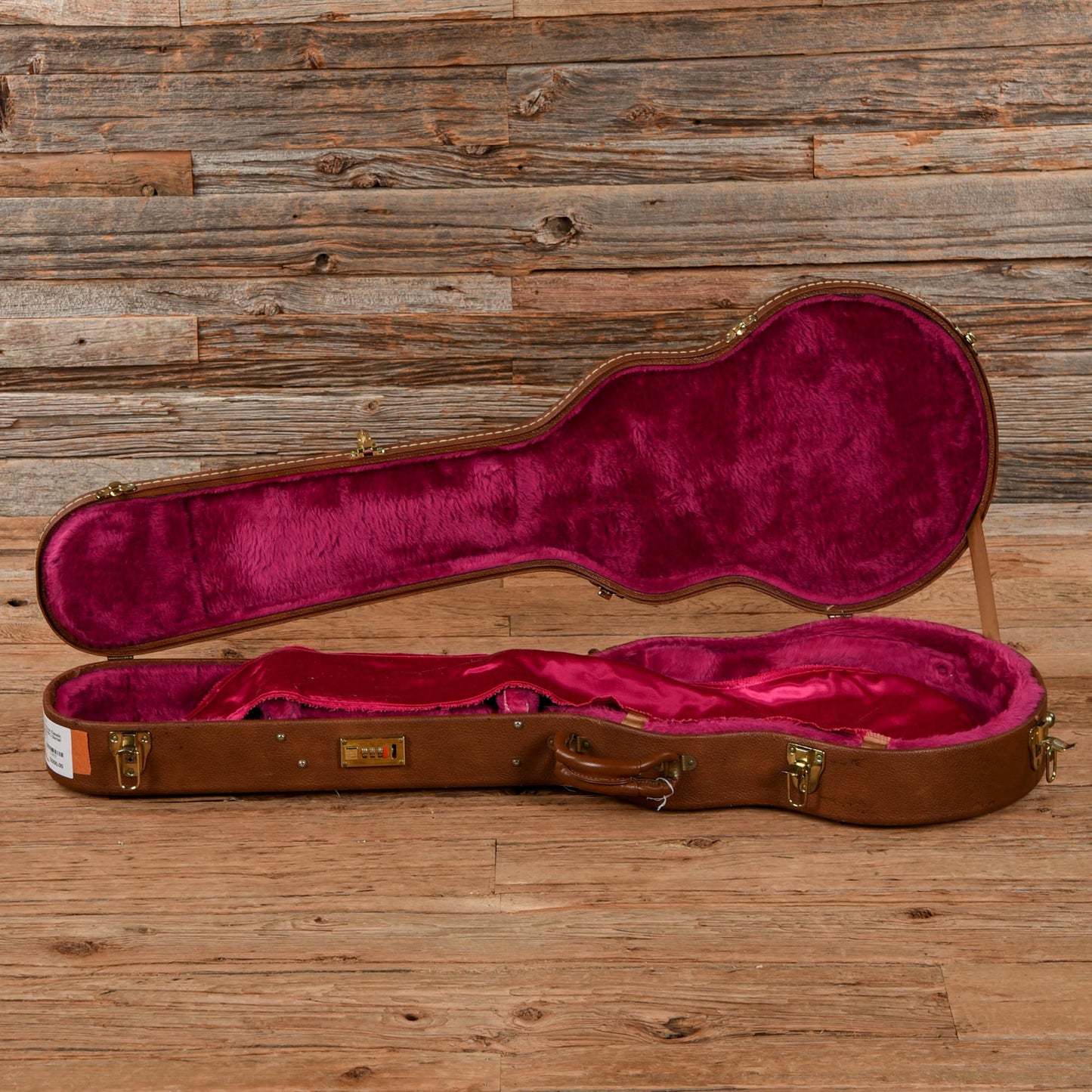 Gibson Custom Les Paul Classic Sunburst 1995