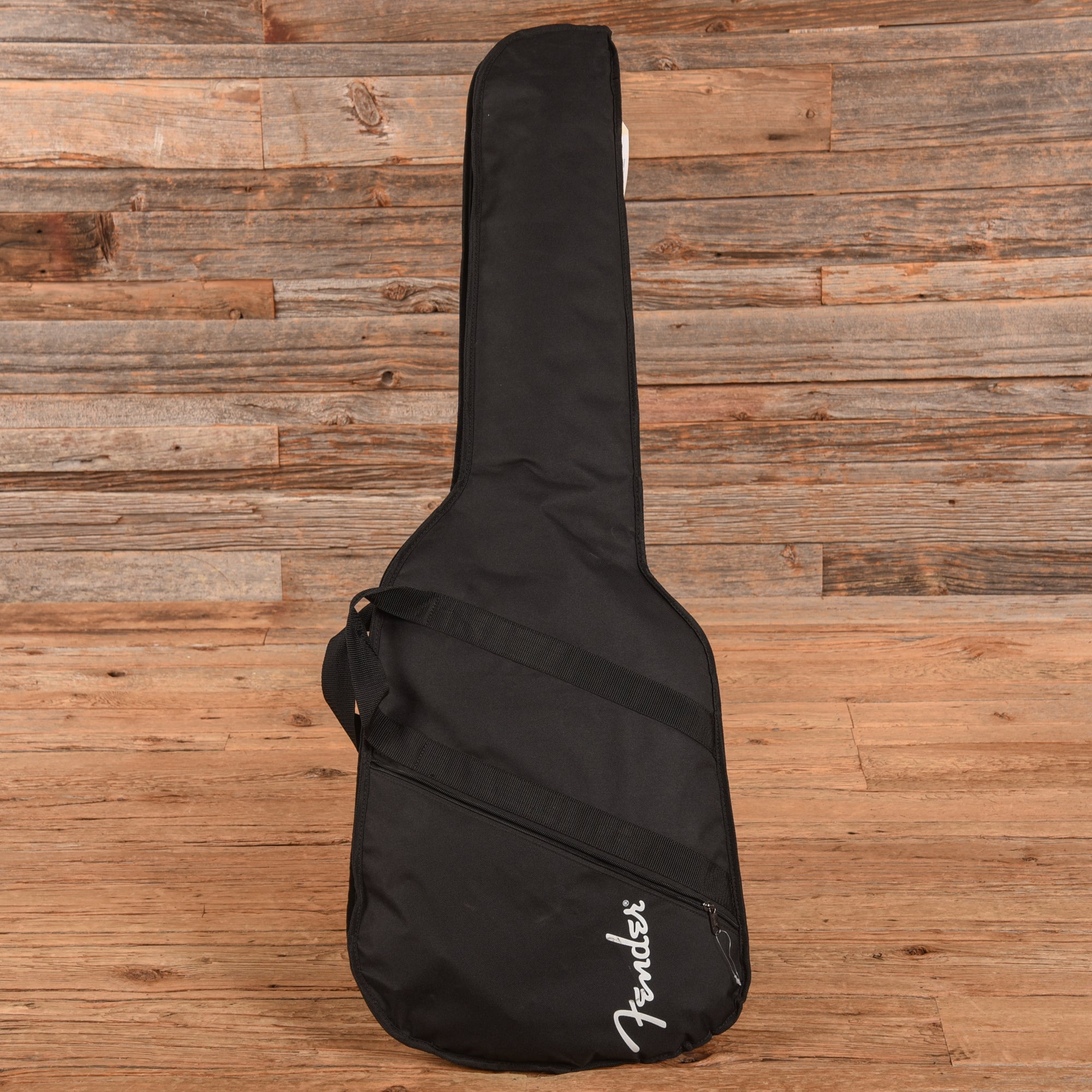 Fender MG-69 Mustang White 2023