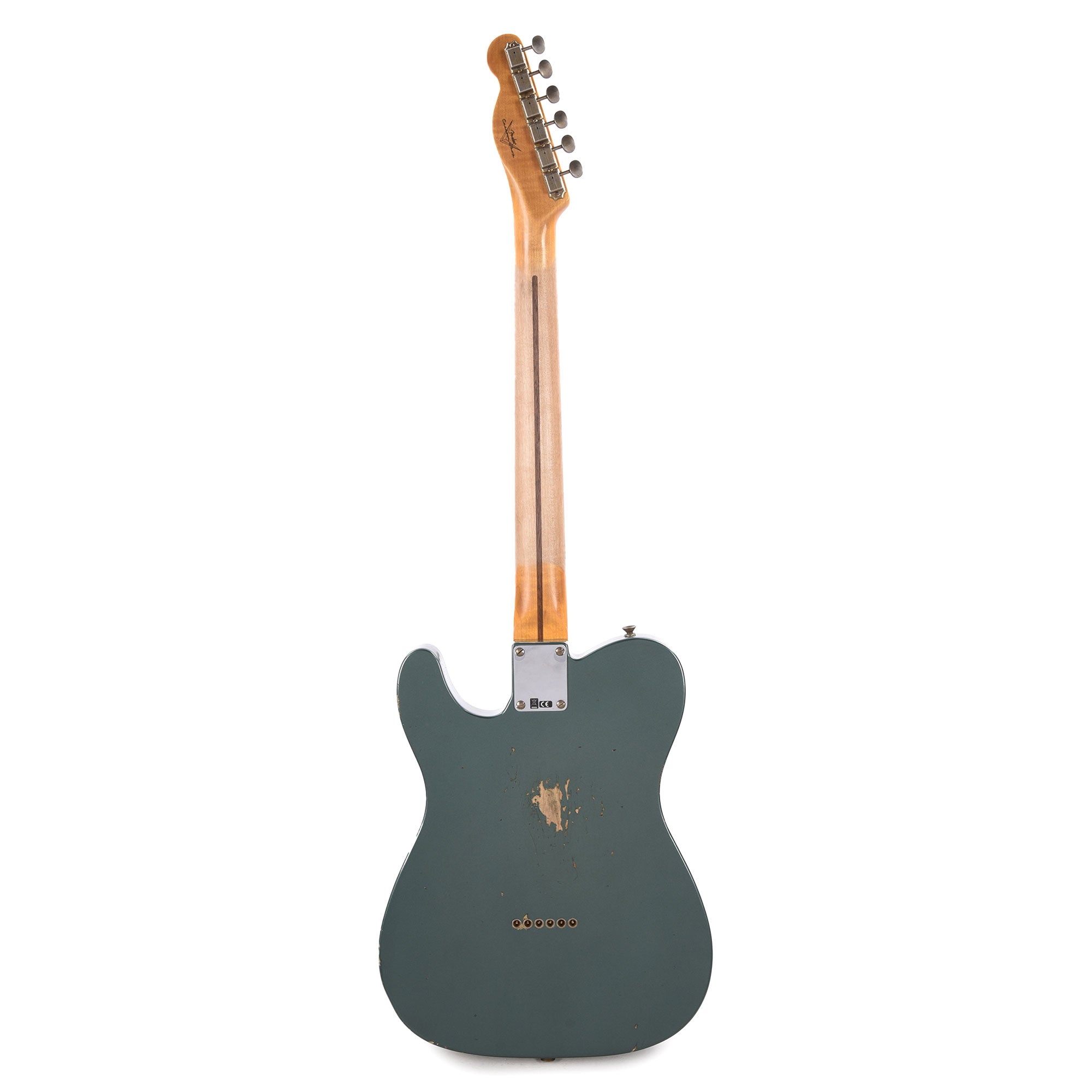 Fender Custom Shop 1952 Telecaster HS 